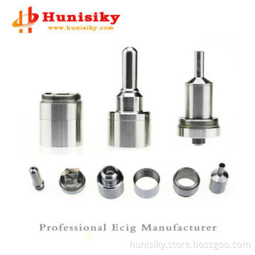 2014 newest arrival the Russian big Kayfun 3.1 atomizer